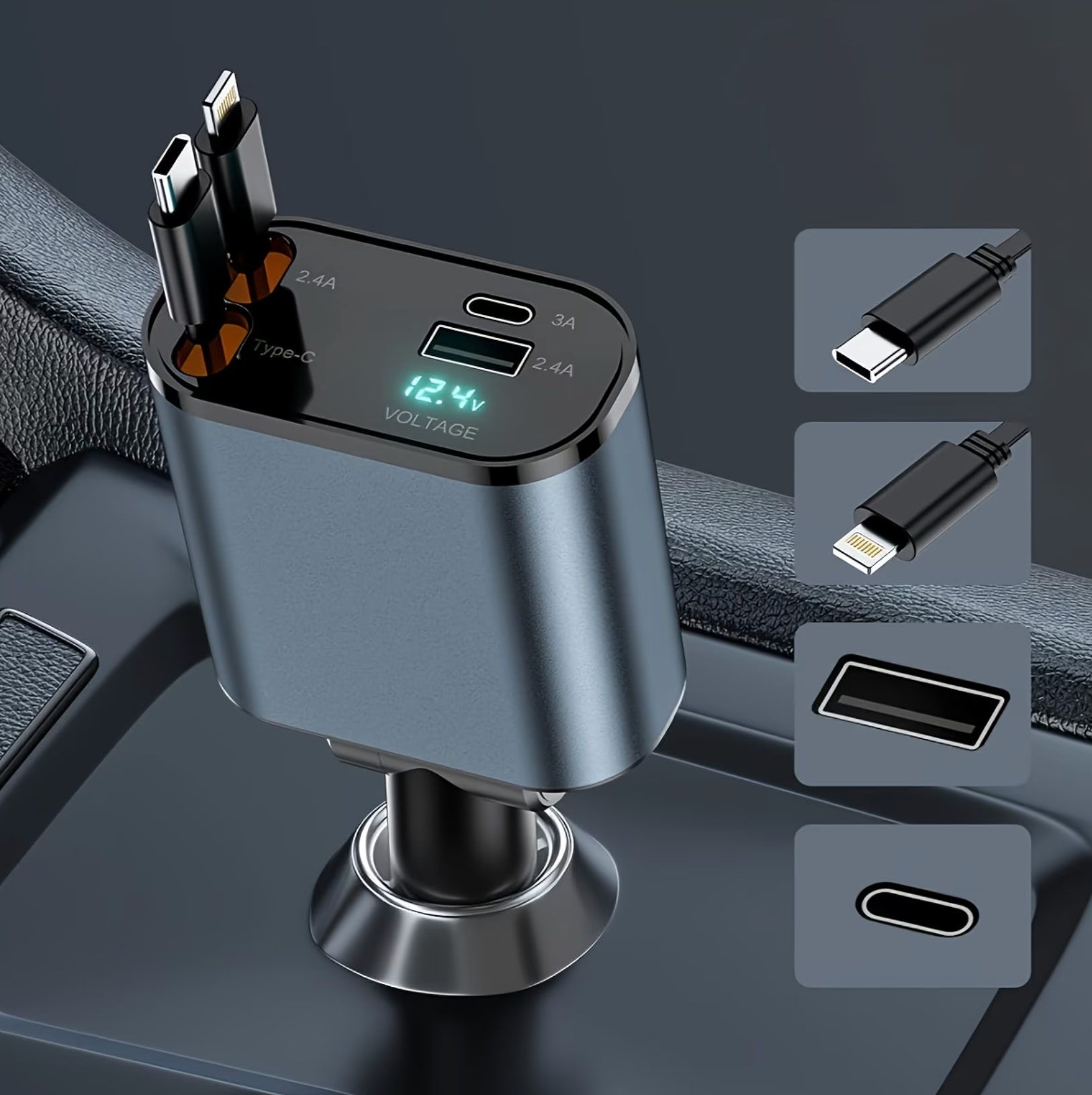 DriveCore 120