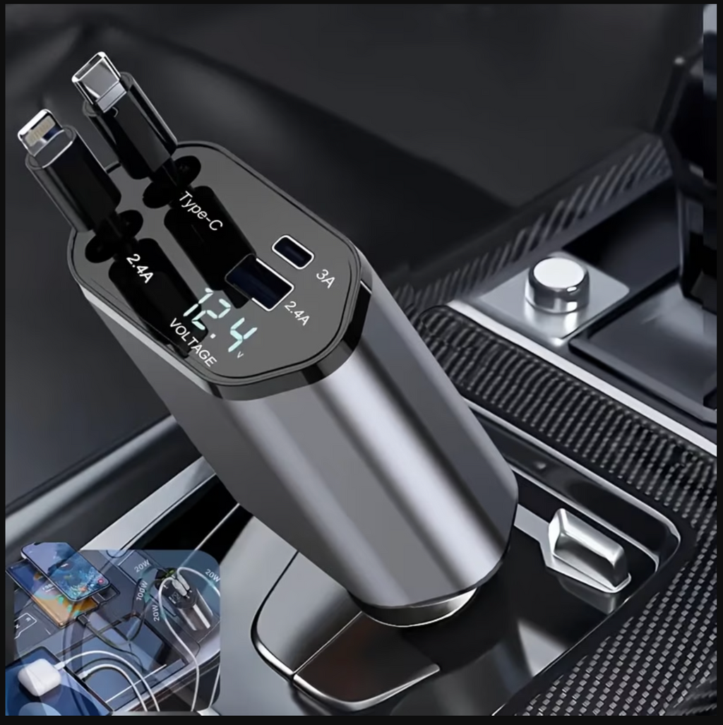 DriveCore 120
