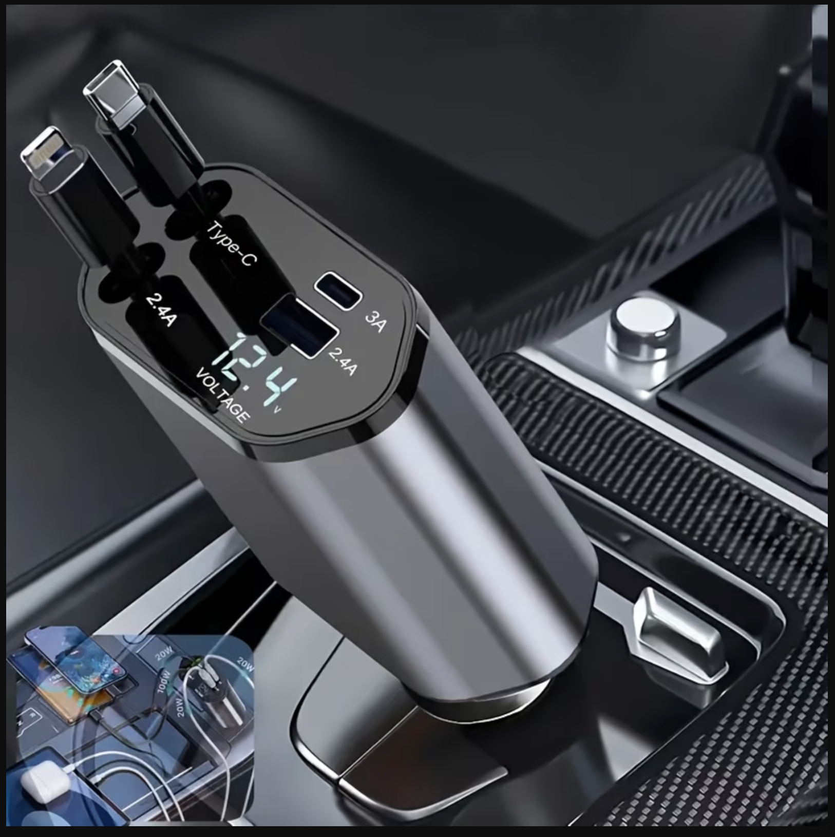 DriveCore 120