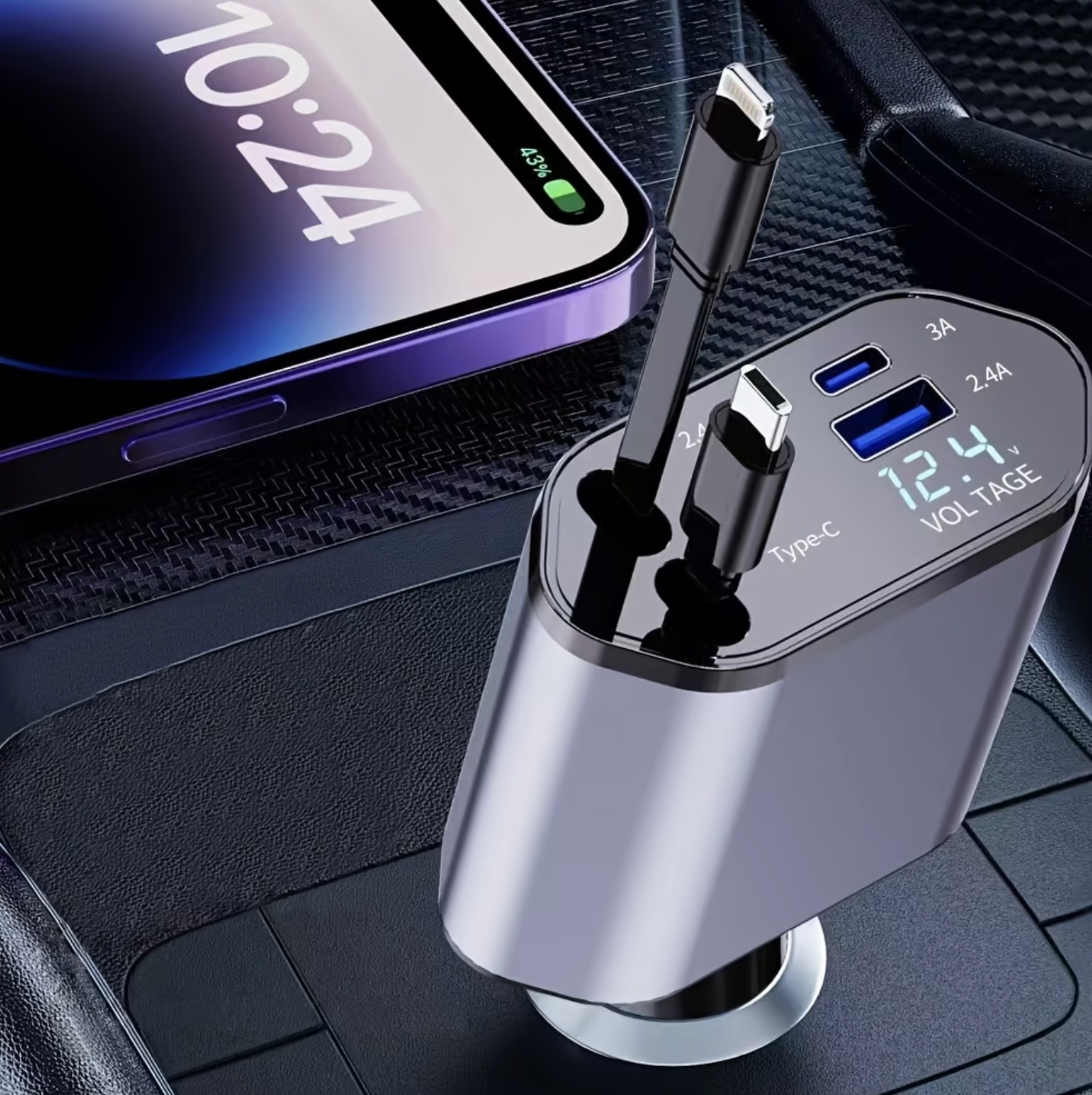 DriveCore 120