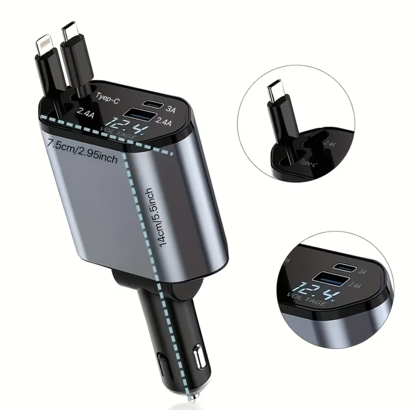 DriveCore 120