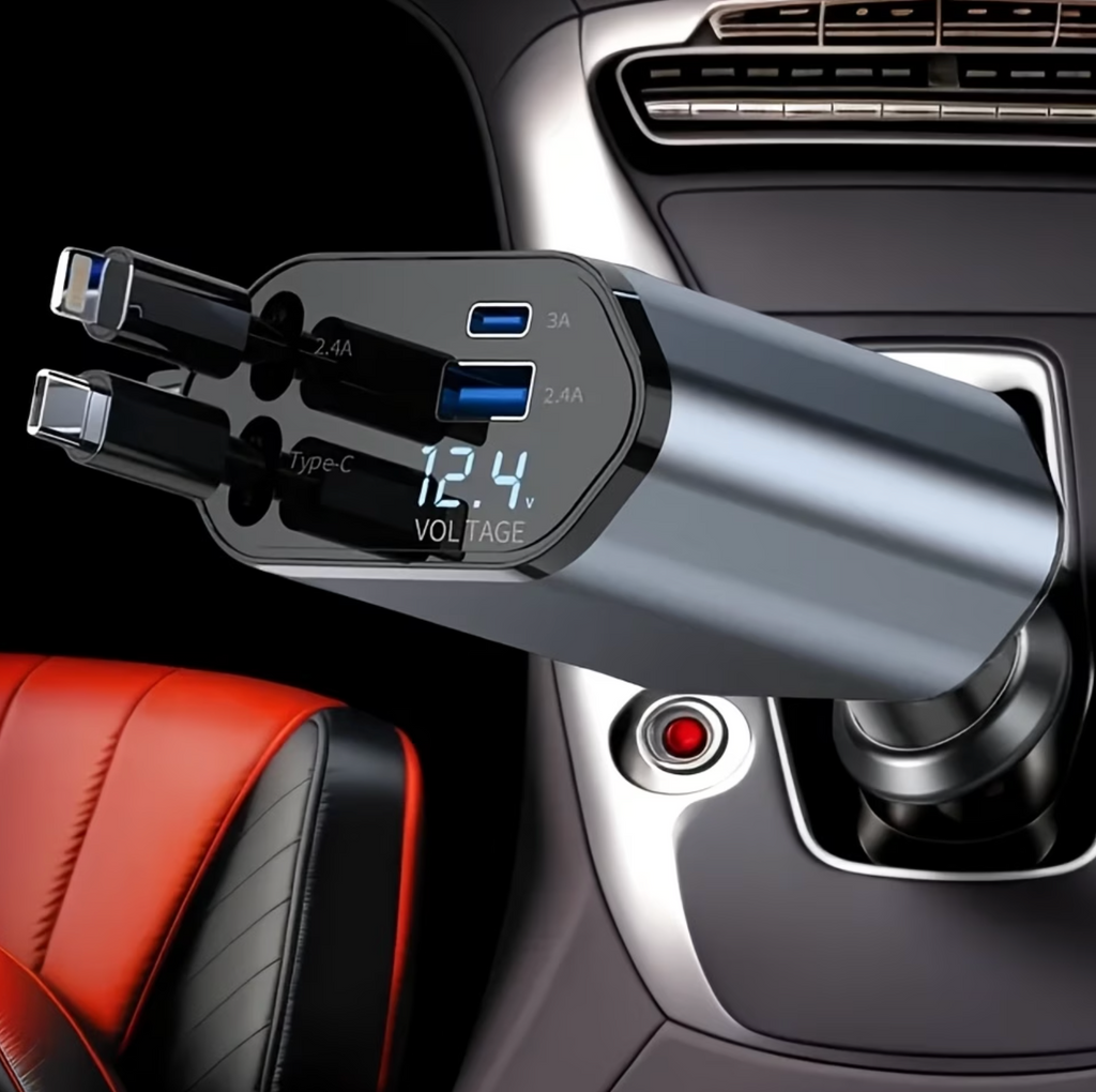 DriveCore 120