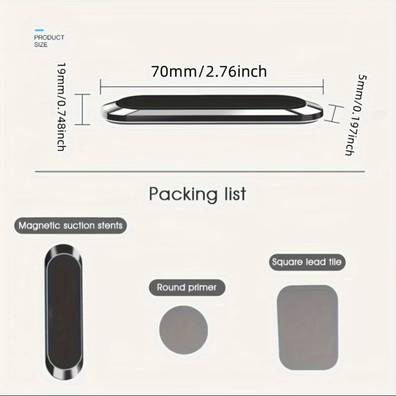 MagGrip Mini