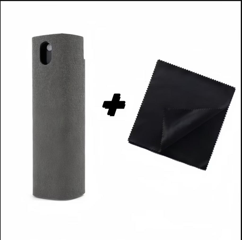 ScreenMist